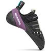 Scarpa Instinct VSR LV - col.Black/Violet/Milk