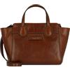 the bridge Borsa A Mano The Bridge 44673501 Mini Shopper Donna Pelle