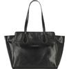 the bridge Borsa A Spalla The Bridge 44674501 Shopper Donna Pelle