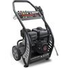 LAVOR WASH IDROPULITRICE A SCOPPIO LAVORWASH THERMIC 9L 250BAR 900L/H MOTORE 9HP