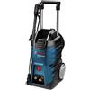Bosch Idropulitrice professionale Bosch 130 bar 2200w acqua fredda GHP 5-55
