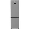 BEKO B5RCNE405LXP FRIGORIFERO COMBINATO 355 LT TOTAL NO FROST CLASSE D INOX