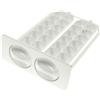 Indesit Hotpoint Ariston Icemaker vaschetta cubetti ghiaccio frigorifero congelatore C00506211 Hotpoint