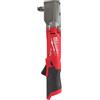 Milwaukee M12 FRAIWF12-0 - Bullonatrice ad Impulsi Angolo Fuel, 4 Modalità, Quadrato 1/2,