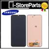 DISPLAY LCD ORIGINALE INCELL TFT PER SAMSUNG A15 4G SM-A155 VETRO TOUCH SCREEN