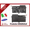 SAMSUNG Batteria Originale Samsung 370r4e Np370r4e BA43-00358A
