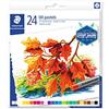 Staedtler 2420 C24 Pastelli ad Olio