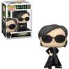 Funko POP ! Movie Matrix 4 - TRINITY #1173 - IN STOCK - IN MAGAZZINO
