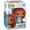 FUNKO POP Disney La Sirenetta Ariel 1362