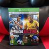 PRO EVOLUTION SOCCER 2016 PES Videogioco Xbox One DAY ONE NUOVO SIGILLATO SEALED