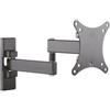 JOLLY LINE GBS Supporto Per Tv Led Flat Da 10"-23" Fino A Kg15 JOLLY LINE GBS JL42863