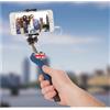 06D321A Kitvision Asta Selfie Allungabile Regno Unito Per Samsung Galaxy Note 8 Duos