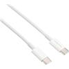 06D218A Pavareal Pa-x2 Cavo Usb-c Ricarica 65w Bianco Per Blackview Bv9700 Pro Bv9800