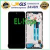 PER XIAOMI DISPLAY LCD TFT FRAME PER XIAOMI REDMI NOTE 11 PRO 5G 2201116SG TOUCH SCHERMO