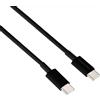 06CED6A Pavareal Pa-x2 Cavo Usb-c Ricarica 65w 1m Nero Per Blackview Bv9700 Pro Bv9800