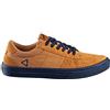 Leatt Scarpe 1.0 Flat, MTB Unisex-Adulto, Marrone, 42 EU