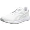 Non applicabile (TG. 38 EU) Reebok Lite Plus 3, Sneaker Donna, Ftwr White/Silver Met./Pure Grey