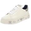 Premiata Belle - Sneakers Oversize Bianco - Donna Scarpe Sneakers Sporty Chic