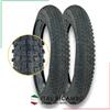 CHAO YANG KIT 2 COPERTONI FAT BIKE BICI ELETTRICA 20 X 2.60 66 406