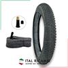 CHAO YANG KIT COPERTONE FAT BIKE E CAMERA D'ARIA 20 X 2.60 66 406 BICI ELETTRICA