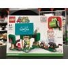 LEGO SUPER MARIO 71406 Pack espansione Casa dei regali di Yoshi