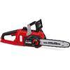 Einhell Motosega a batteria FORTEXXA 18/30 Power X-Change (ioni di litio, 18 V, motore senza spazzole, barra da 30 cm, max. 4.300 min-1, senza batteria e caricabatteria)