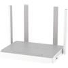 Keenetic Modem router HOPPER AX1800 DSL Gigabit Dual Band White e Silver KN 3610