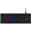 ASUS ROG Falchion Ace Tastiera Meccanica da Gaming, Illuminazione RGB, Switch RO