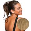 Hairdo Trendy Do Elastico per Capelli Biondo Cenere