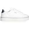 Liu Jo SCARPA LIU JO DONNA SNEAKERS PLATFORM 4A5717 EZ022 BIANCA/BEIGE