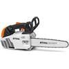 STIHL MOTOSEGA DA POTATURA MS 194 T 3/8" P BARRA 30 CM CON OMAGGI