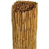 Altro Arella bamboo canniccio arelle per recinzione ombra bambu 1,5x3 mt FercasaGarden