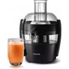 Philips Centrifuga Succhi Frutta e Verdura1.5 L Philips HR1832/00 Tecnologia QuickClean