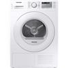 Samsung Asciugatrice Classe A++ 9 Kg 60 cm Pompa di Calore DV90TA040TH/ET