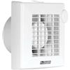 Vortice ESTRATTORE ASPIRATORE ARIA DA MURO CUCINA BAGNO M120/5" VORTICE 11301