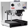 Lelit ANITA PL042TEM Macchina Caffè Espresso con Macina e Temperatura Regolabile