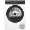 BOSCH WQH245B0IT ASCIUGATRICE A POMPA DI CALORE 9 KG WIFI CLASSE A+++