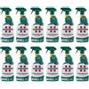 amuchina 12pz AMUCHINA IGIENIZZANTE Spray Senza risciacquo superfici 750ml