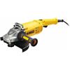 DEWALT Smerigliatrice angolare 230mm 2200W DeWalt DWE492-QS 230 V