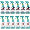Amuchina 12pz AMUCHINA HOME & PETS Igienizzante spray superfici senza risciacquo 750ml