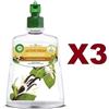 Air Wick 3PZ AIR WICK ACTIVE FRESH VANIGLIA CAPRIFOGLIO DEODORANTE RICARICA PER DIFFUSORE