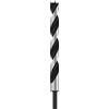 Bosch 1x Punta elicoidale per legno PRO Wood (per Legno tenero, Legno duro, Ø 20,00 mm, Professional Accessorio Trapano/avvitatori rotanti)