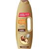 NATURAL HONEY - Gel doccia Argan (formato risparmio 1350 ml)