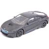 Rastar BMW i8 2015 BLACK 1:43