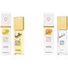 ALYSSA ASHLEY Vanilla acqua profumata 100 Ml & Cocovanilla acqua profumata 100 Ml