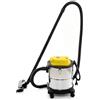 levo Aspirapolvere bidone soffiatore secco umido 20 litri aspiratutto auto 1650 watt