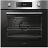 Candy Idea FMCIDC X605/CA 65 L 2400 W A+ Acciaio inox