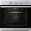 Hisense BI62111AXTC forno 77 L 2500 W Nero, Grigio