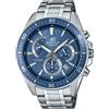 Casio Edifice Cronografo Orologio da uomo EFR-552D-2AVUEF