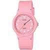 Casio LQ-24B-4B | Movimento al Quarzo Silenzioso | Cinturino in Resina Rosa |...